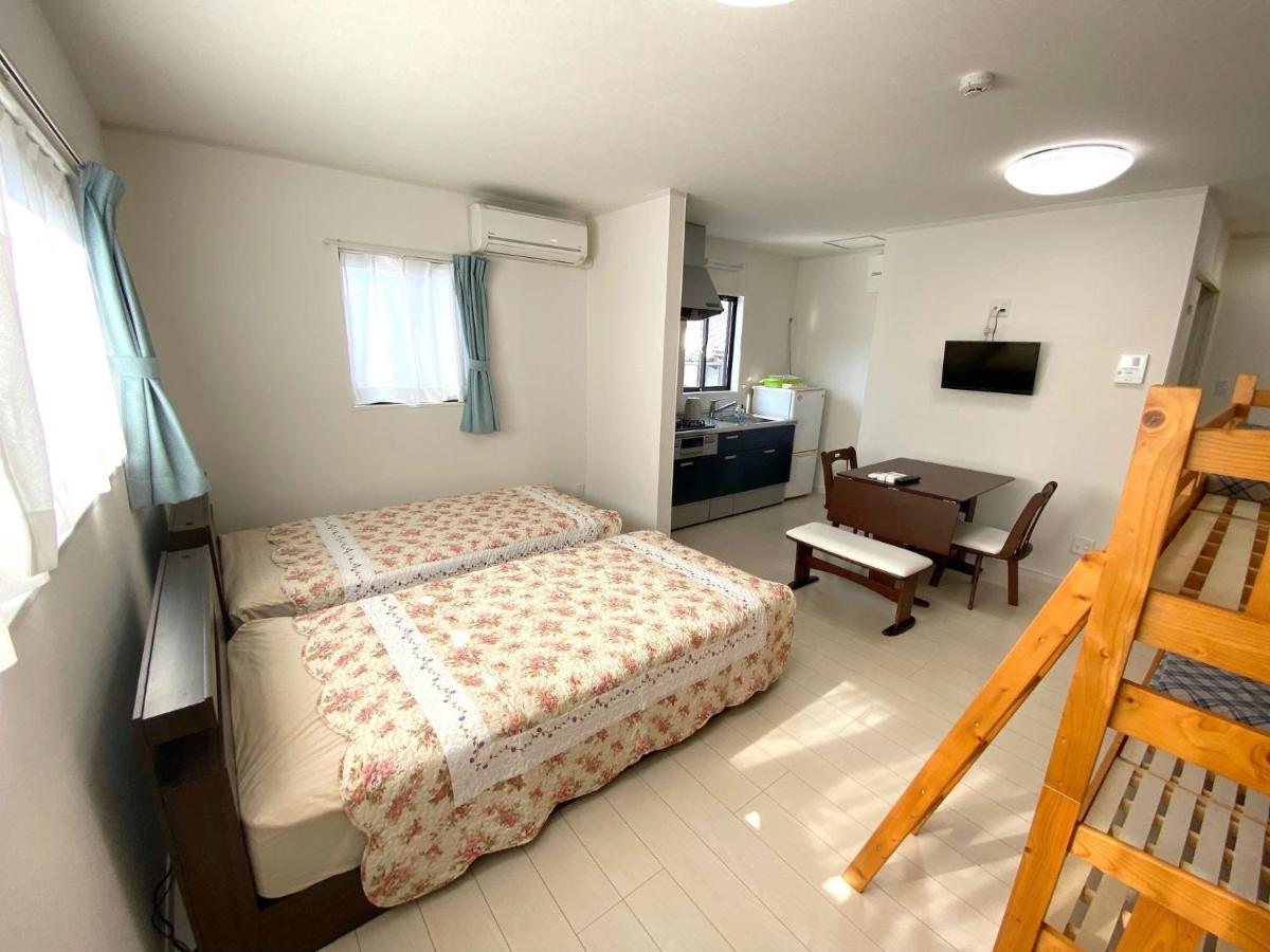 Watatsumi No Yado - Vacation Stay 44120V Iki Bagian luar foto