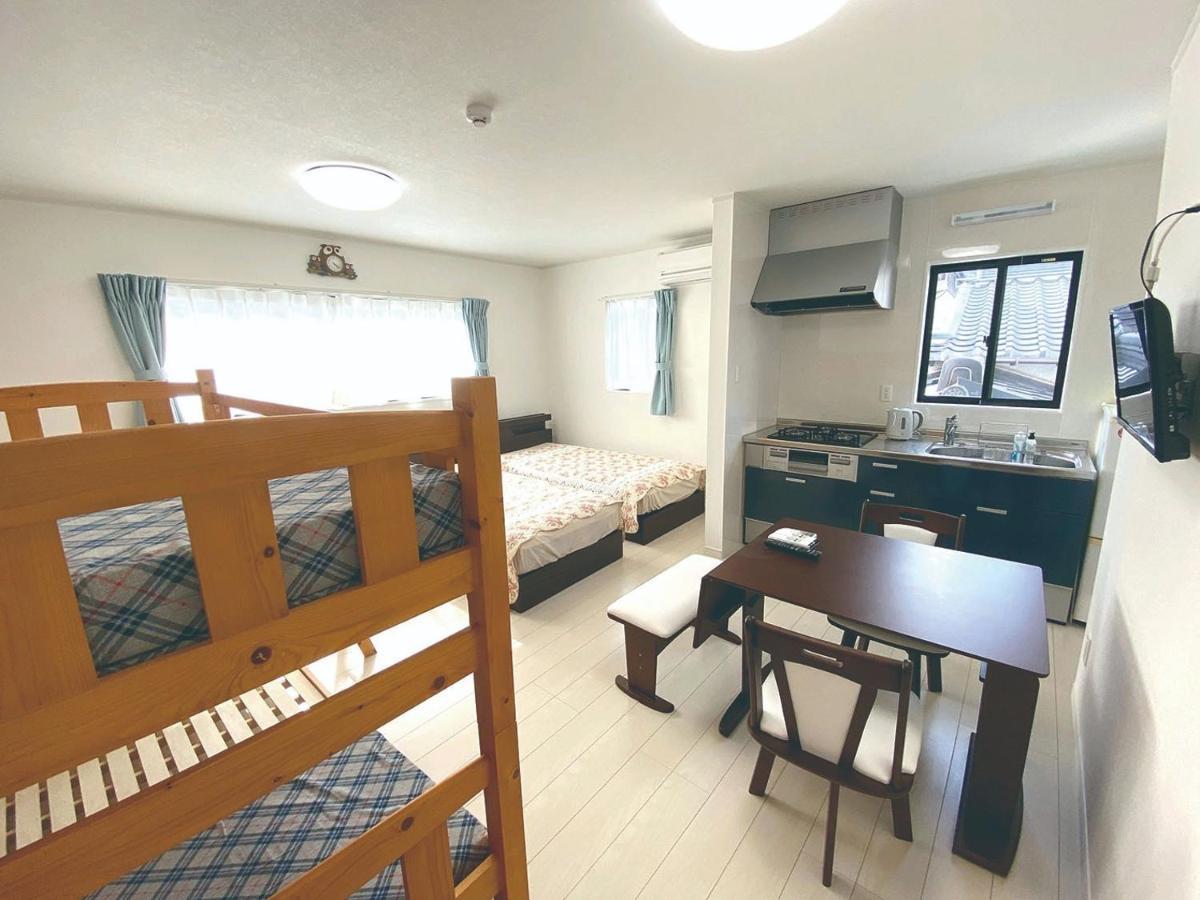 Watatsumi No Yado - Vacation Stay 44120V Iki Bagian luar foto